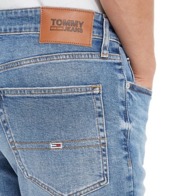 Short homme Scanton Bg0135 TOMMY HILFIGER