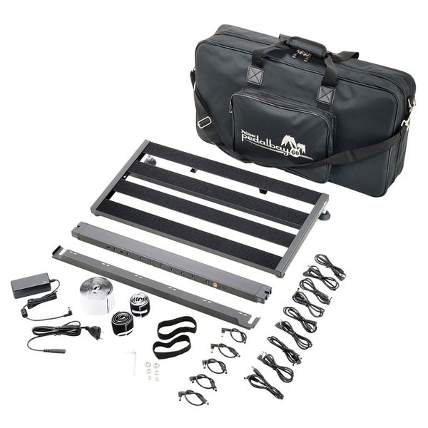 Palmer Pedalbay 60 PB Ped Board + PSU