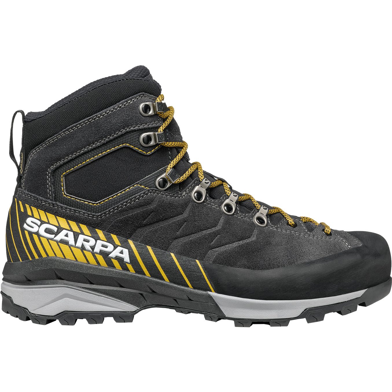 Scarpa Mescalito TRK GORE-TEX® Wanderschuhe Herren dark anthracite