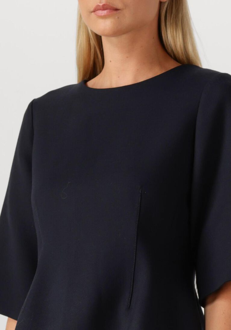 blauwe herskind blouses samuel blouse 5602216