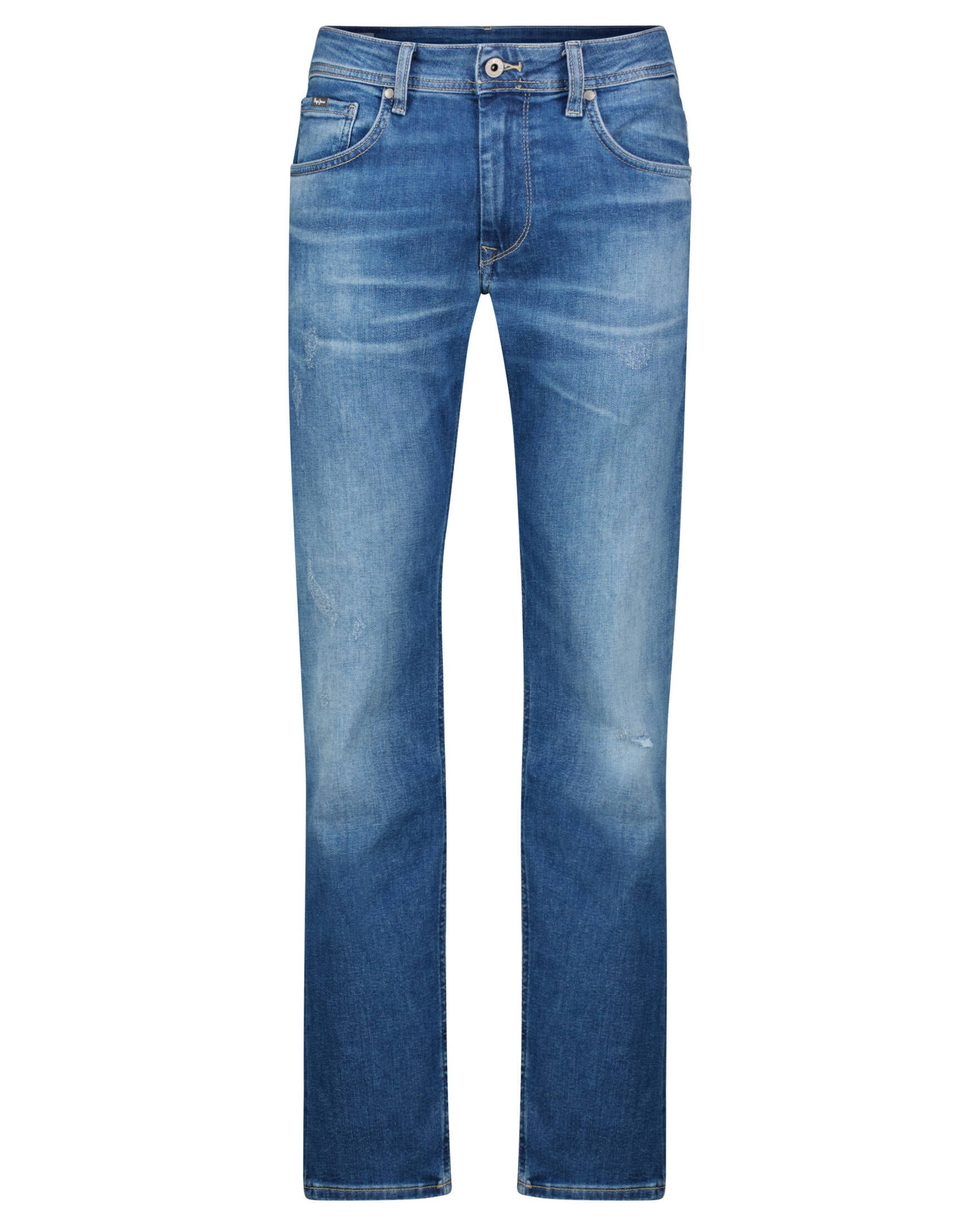 Pepe Jeans| Herren Jeans Regular Straight Fit