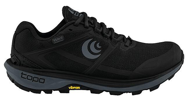 TOPO - CHAUSSURES DE TRAIL TERRAVENTURE 4 WP M