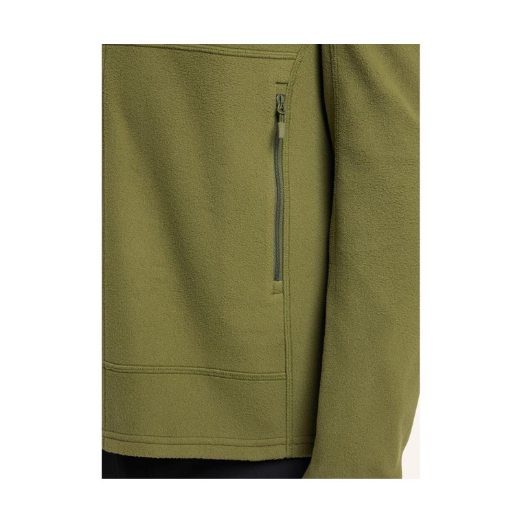 Haglöfs Buteo Mid Jacket Men Olive Green