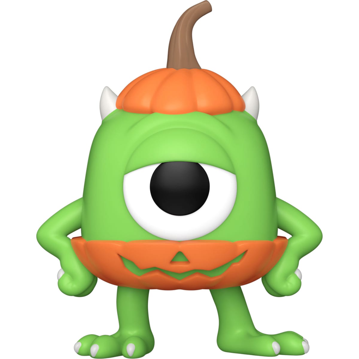 Funko Pixar actionfigur (Mike)