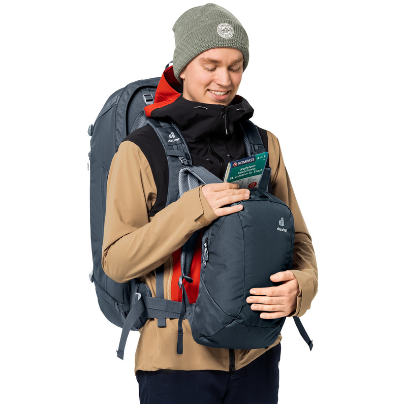 Deuter Access Pro 65 Rucksack