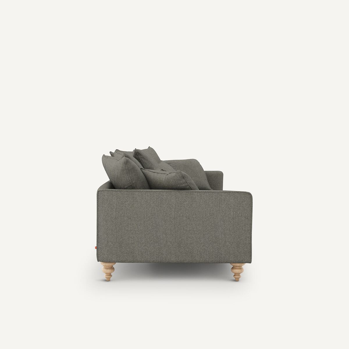 AM.PM<br>Banco em tweed, Lazare