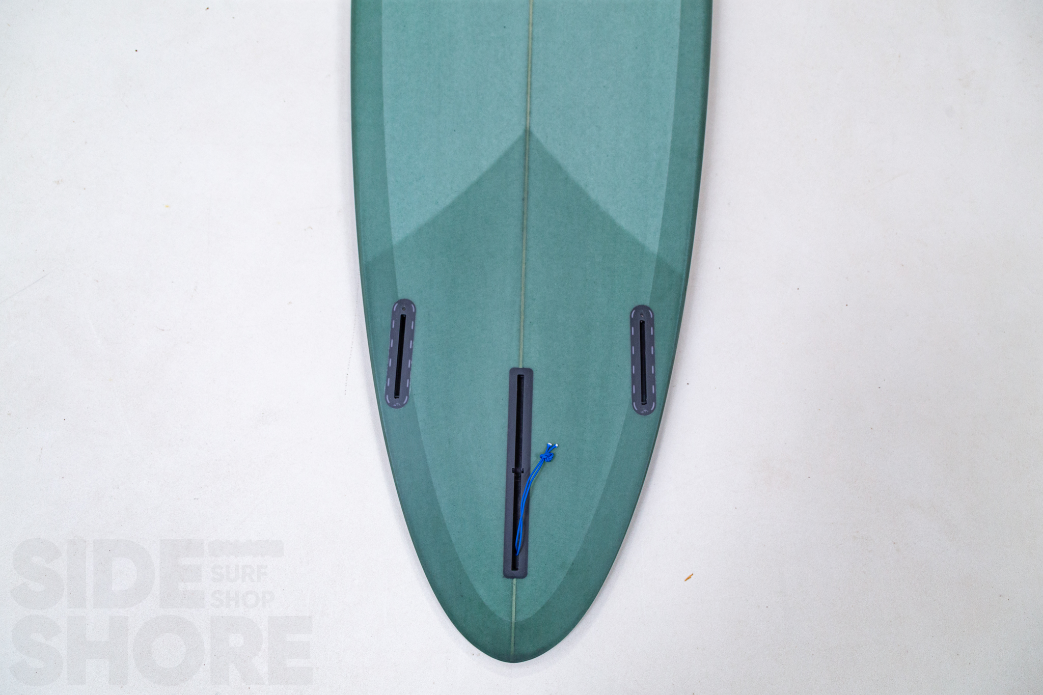 Al Merrick CI Mid - Tint Sage Green - 7'0 x 21 1/8