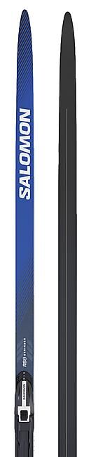 SALOMON - PACK SKI RS 8 + FIX SHIFT BDG