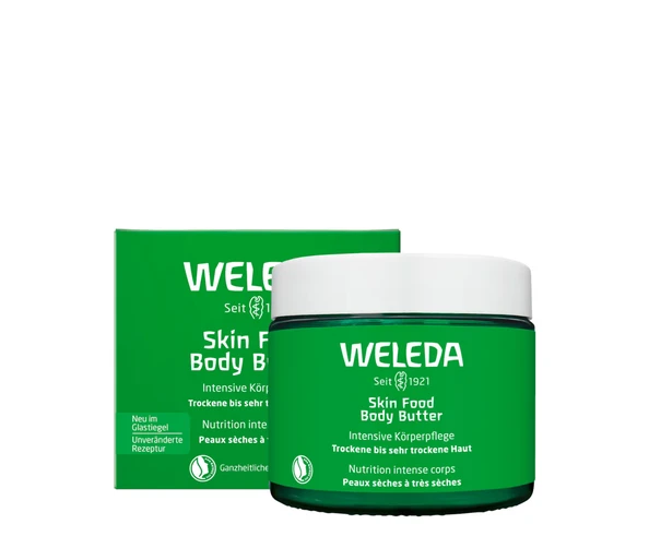 Weleda Skin Food Körperbutter