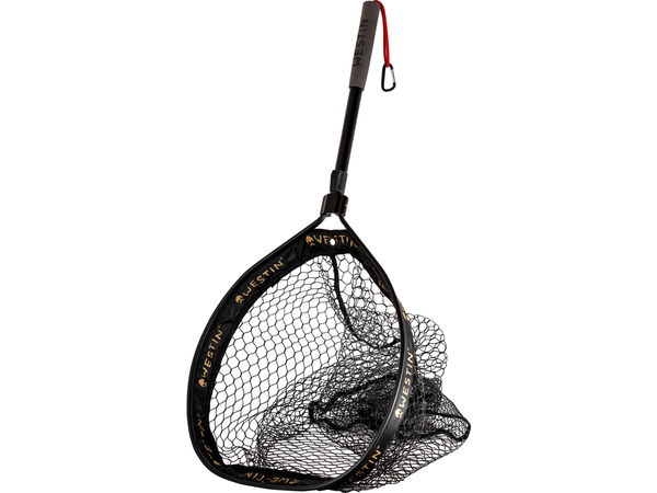 Epuisette Westin W3 CR Floating Landing Net