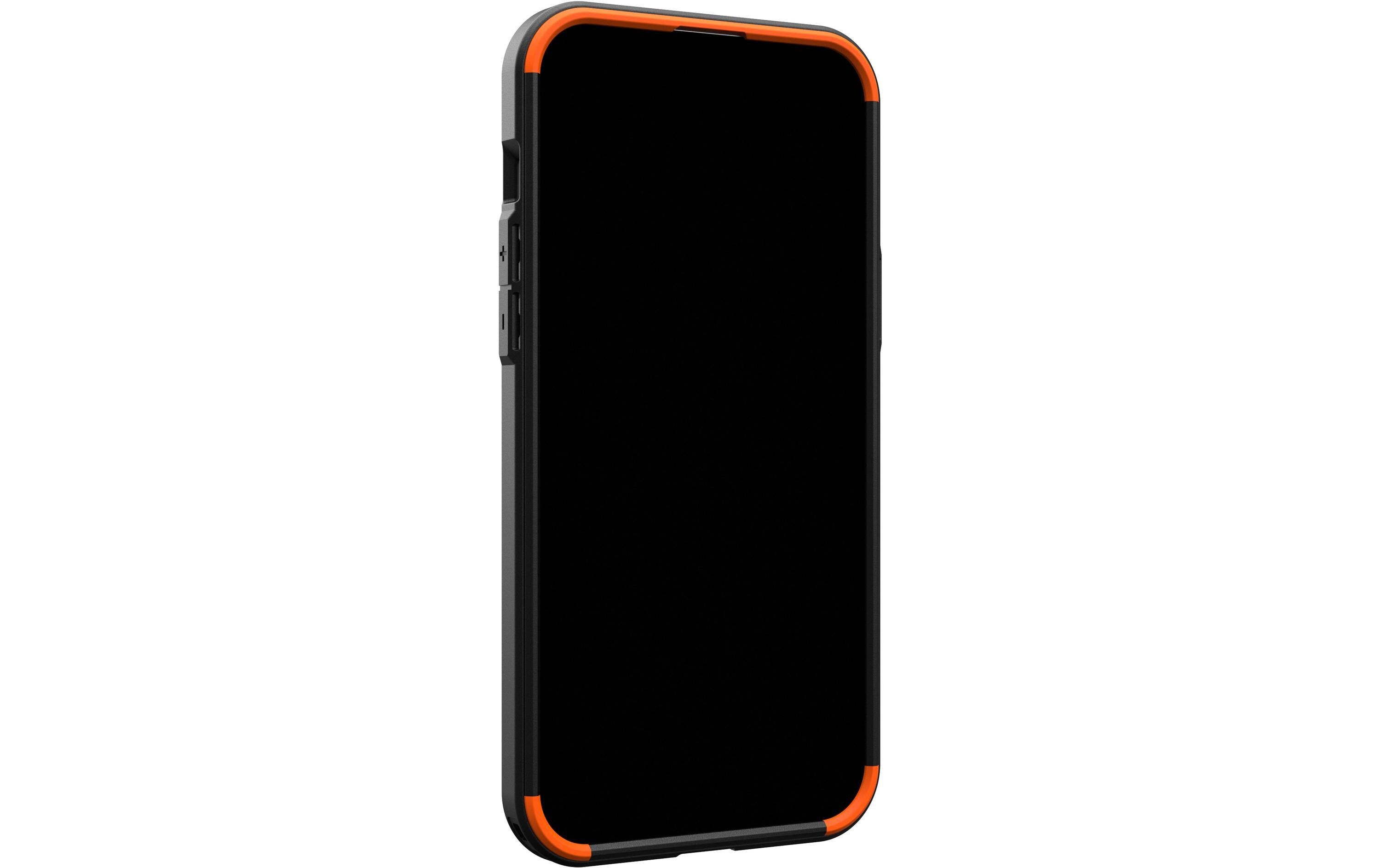 Back Cover Civilian Case iPhone 15 Plus OliveSchutzhülle für das Apple iPhone 15 Plus