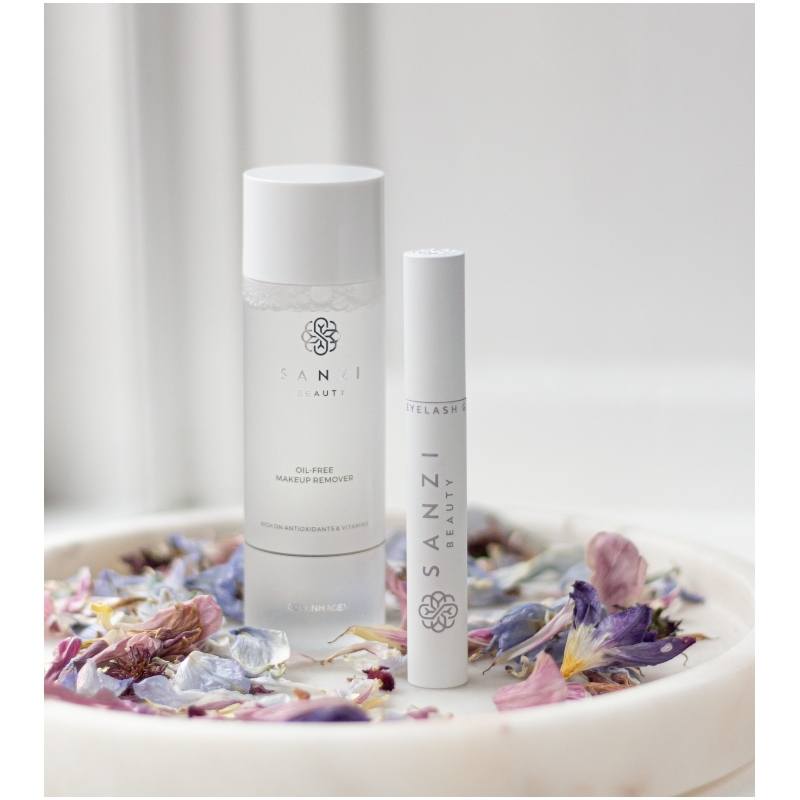 Sanzi Beauty Eyelash Growth Serum 5 ml
