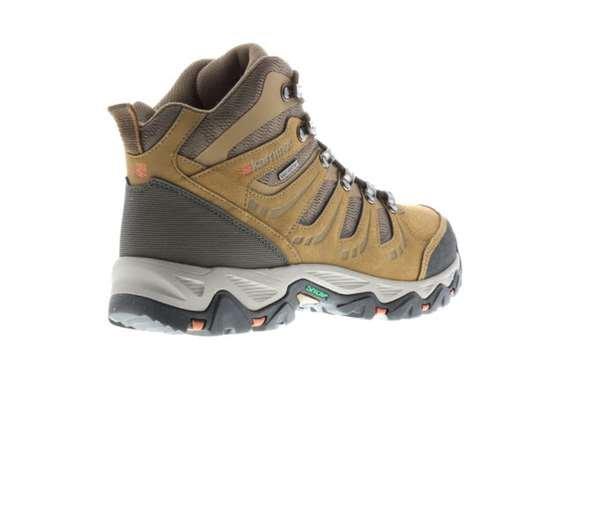 Karrimor Mount Mid Mens Waterproof Walking Boots