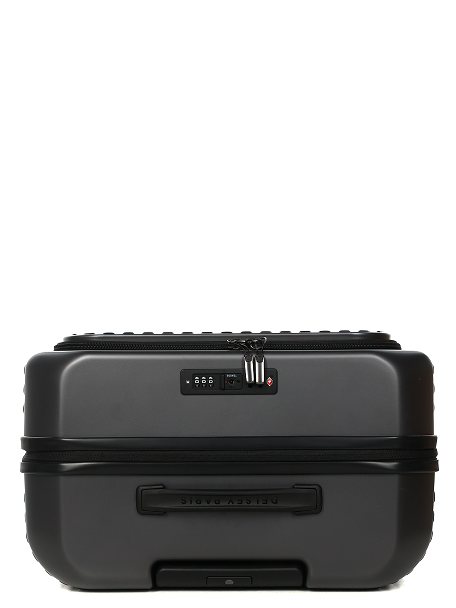 Valise Delsey Securitime Zip 66 cm