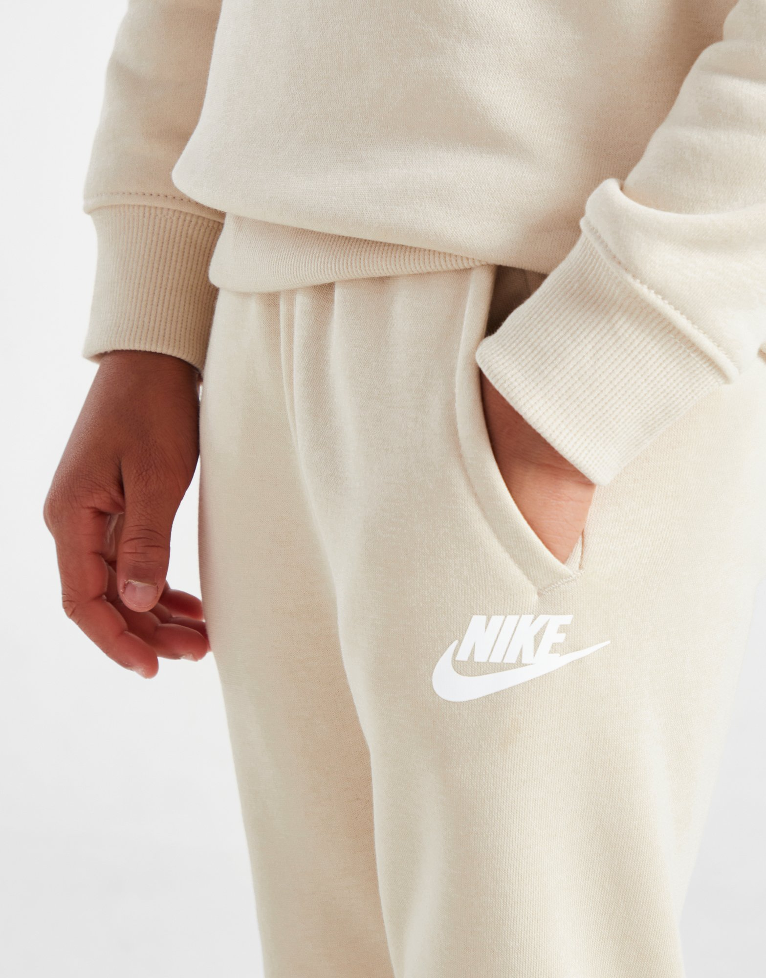 Nike Ensemble de survêtement Foundation Enfant
