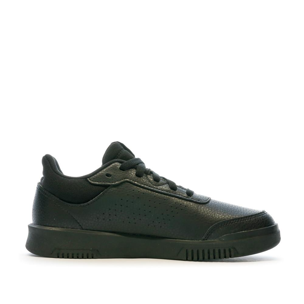 Adidas Baskets Noir Femme Adidas Tensaur Sport 2.0 K