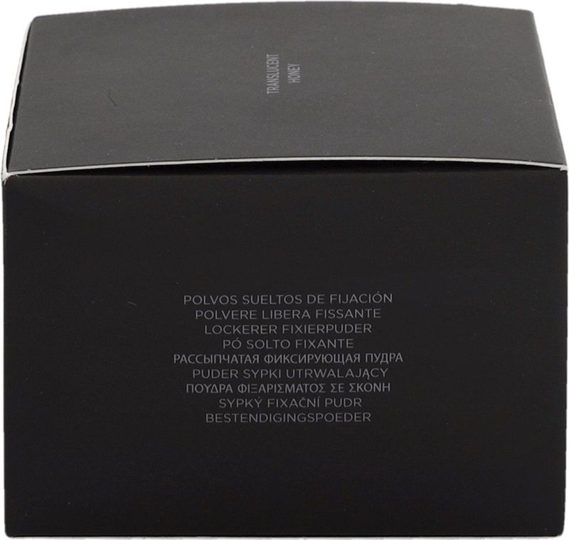 Translucent Loose Setting Powder 29 G