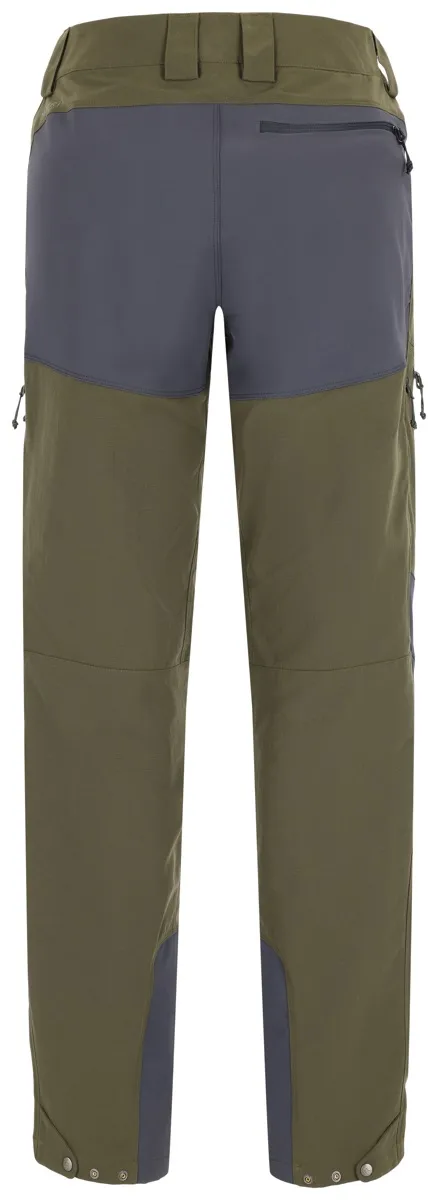 Rab Lochan Pants Army