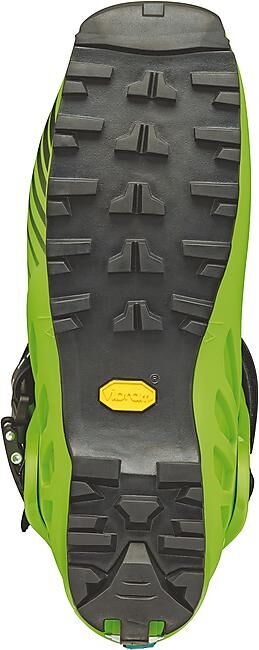 SCARPA - CHAUSSURE SKI DE RANDO F1 JUNIOR