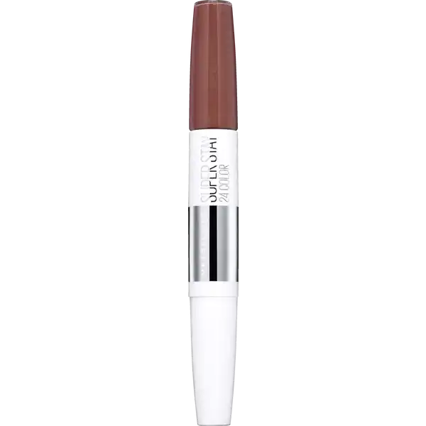 Super Stay 24H Lippenstift Nr. 760 Pink Spice