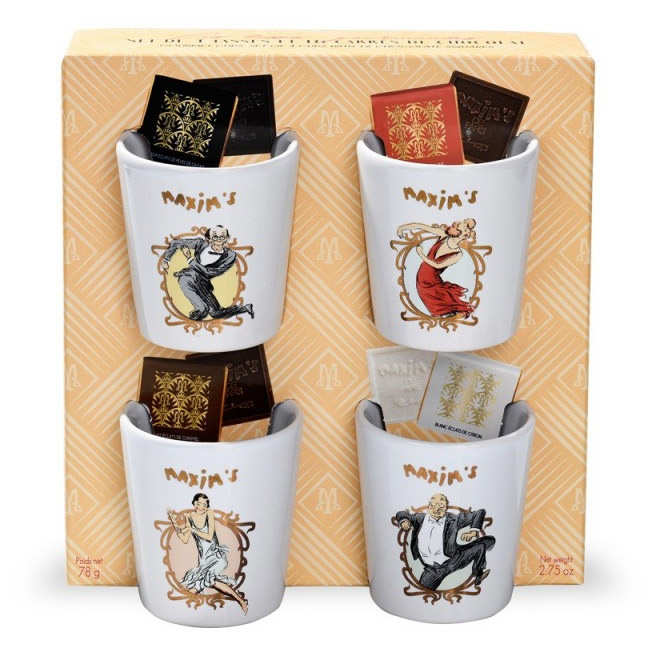 Coffret 