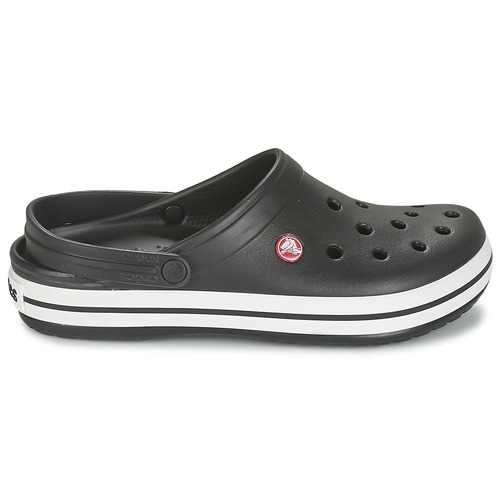 Crocs - CROCBAND Negro