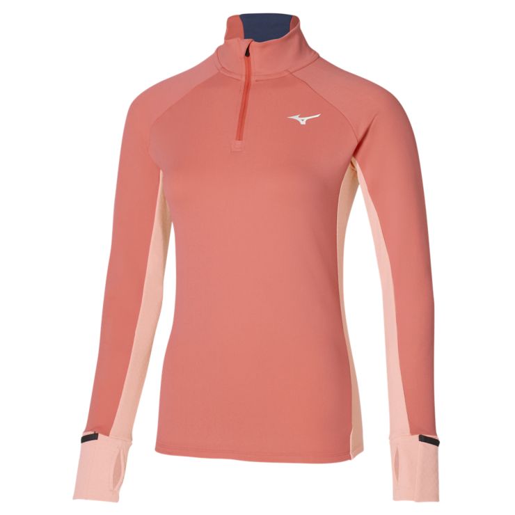 MizunoWarmalite HZ - rosa