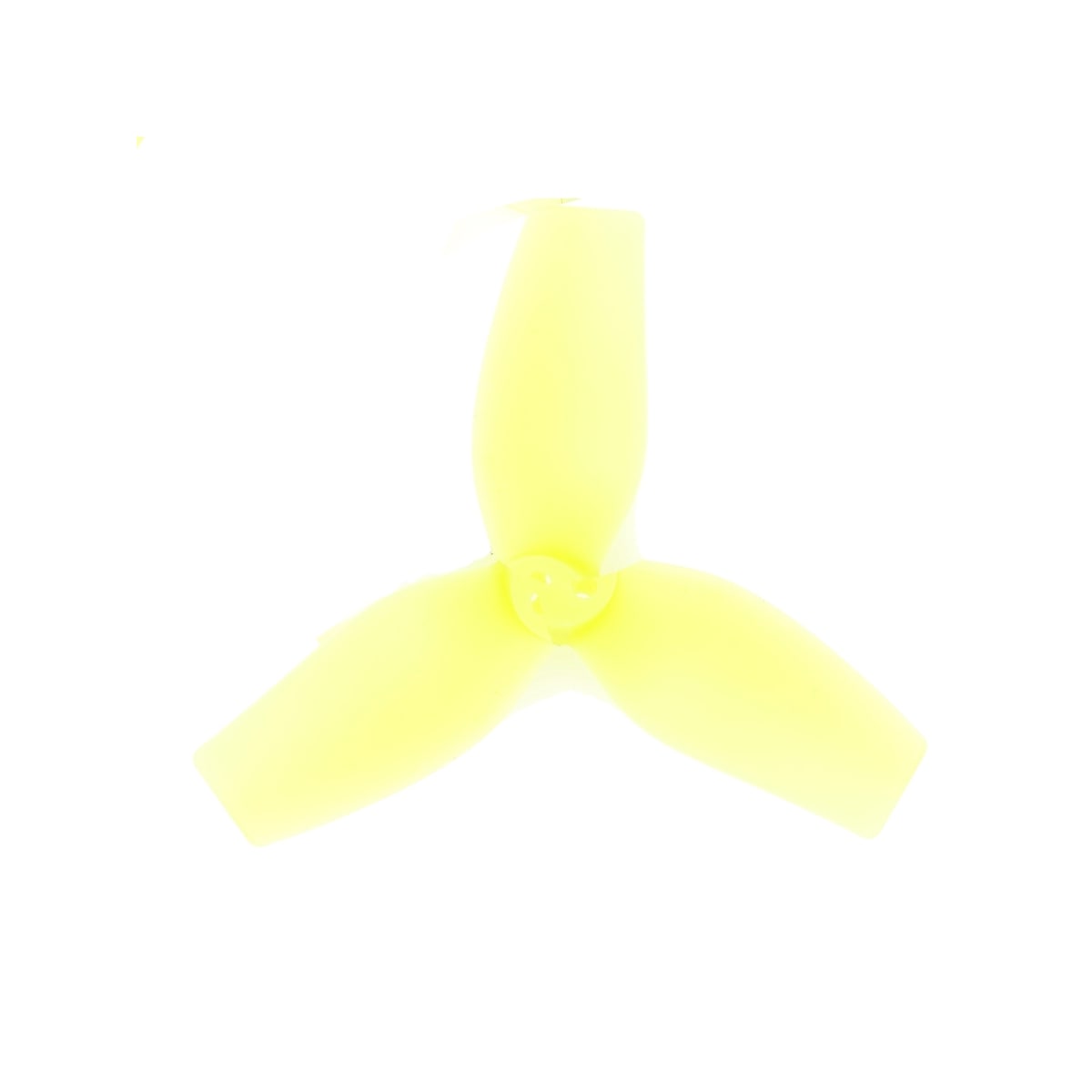 HQ DT2.9x2.7 3-Blade Avata Yellow (2CW+2CCW)