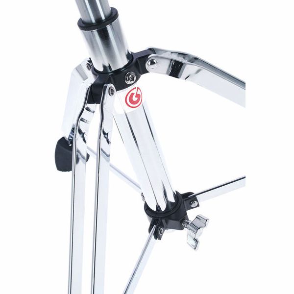 Gibraltar 9608HM Drummer Sitz hydraulisch