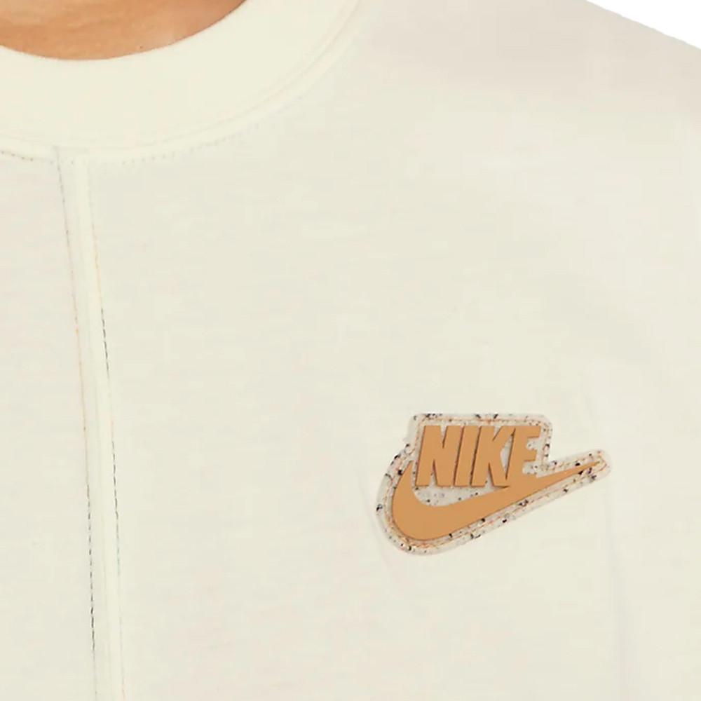 Nike Débardeur Jaune Femme Nike Earth Day