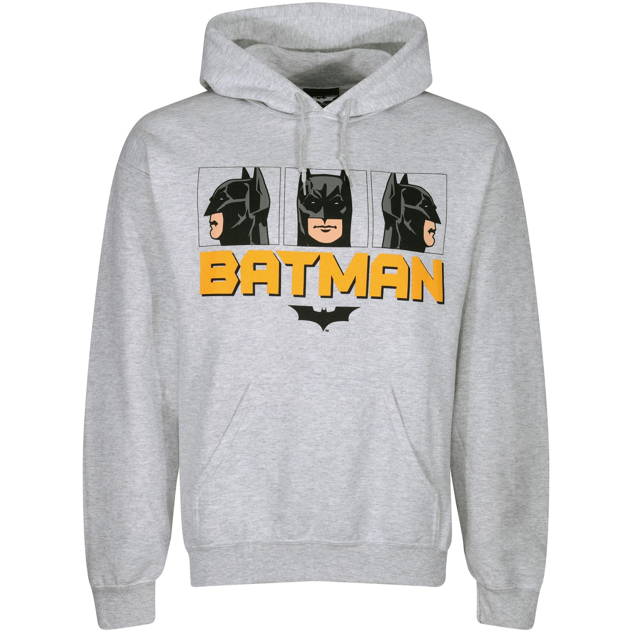 DC Comics Batman Hdy 99