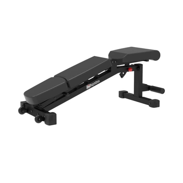 Treningsbenk FID Bench IF2011, Impulse