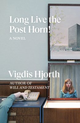 Long Live the Post Horn! (Paperback)