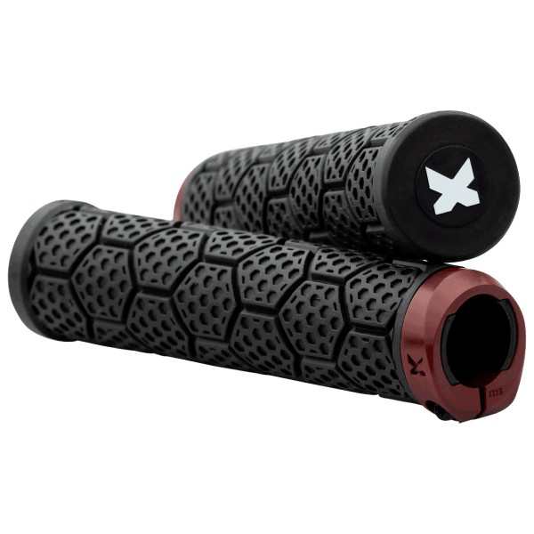 Sixpack Racing - D-Trix PA - Poignées de vélo