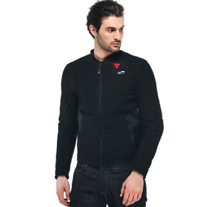 Blouson Airbag Dainese SMART JACKET LS - Noir