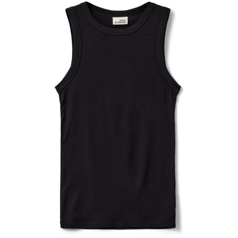 Køb Sofie Schnoor Black Top