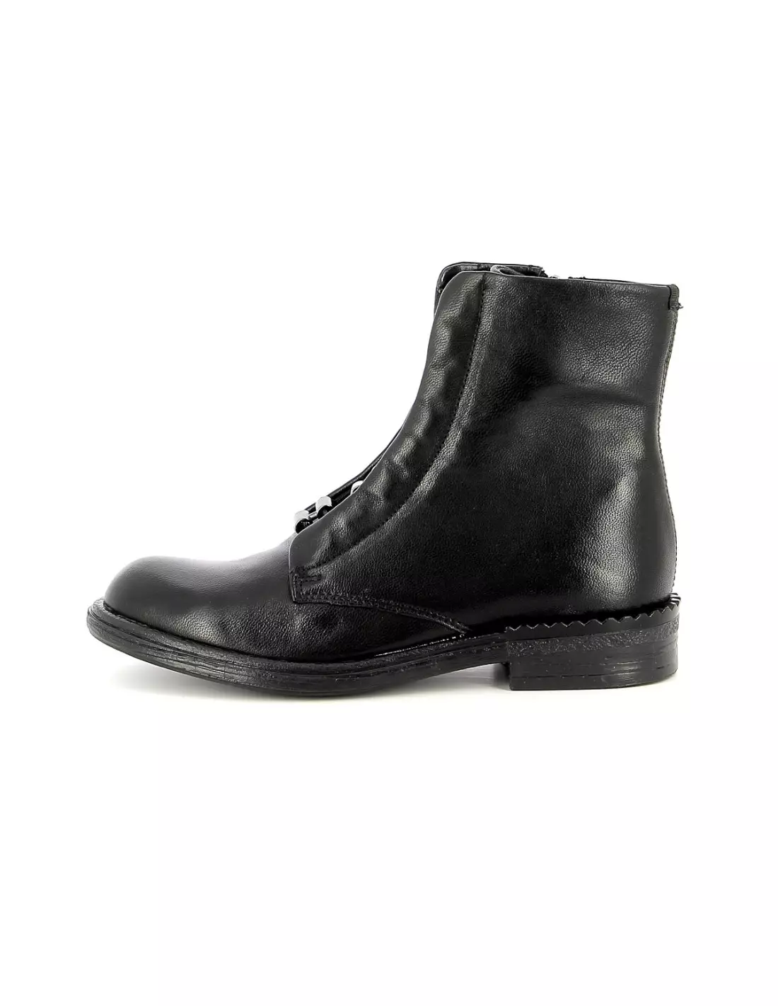 MARTINA BURARO M56204 - Boots & bottines Noir