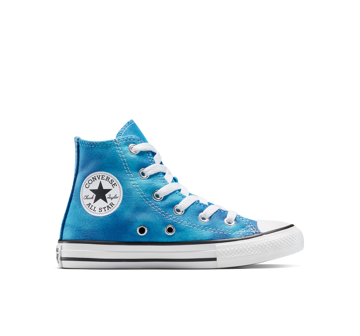 CONVERSE<br>Tênis Chuck Taylor All Star Color Splash