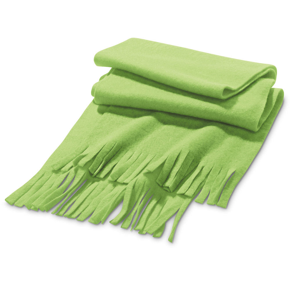 hi!dea 99011 - Echarpe polaire (200 g/m²)