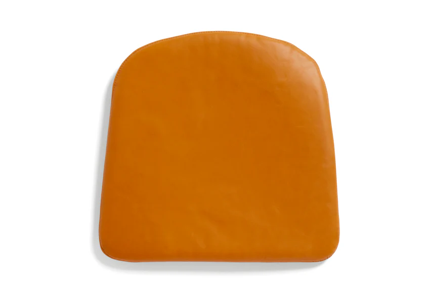 HAY  J42 seat cushion j-series - Leather Cognac