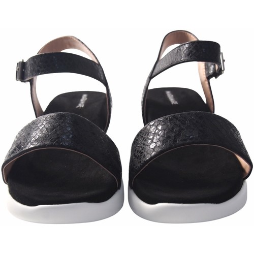 Maria Mare - Sandalia señora68091 negro Negro