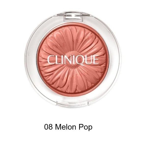 Clinique - Cheek Pop Blush