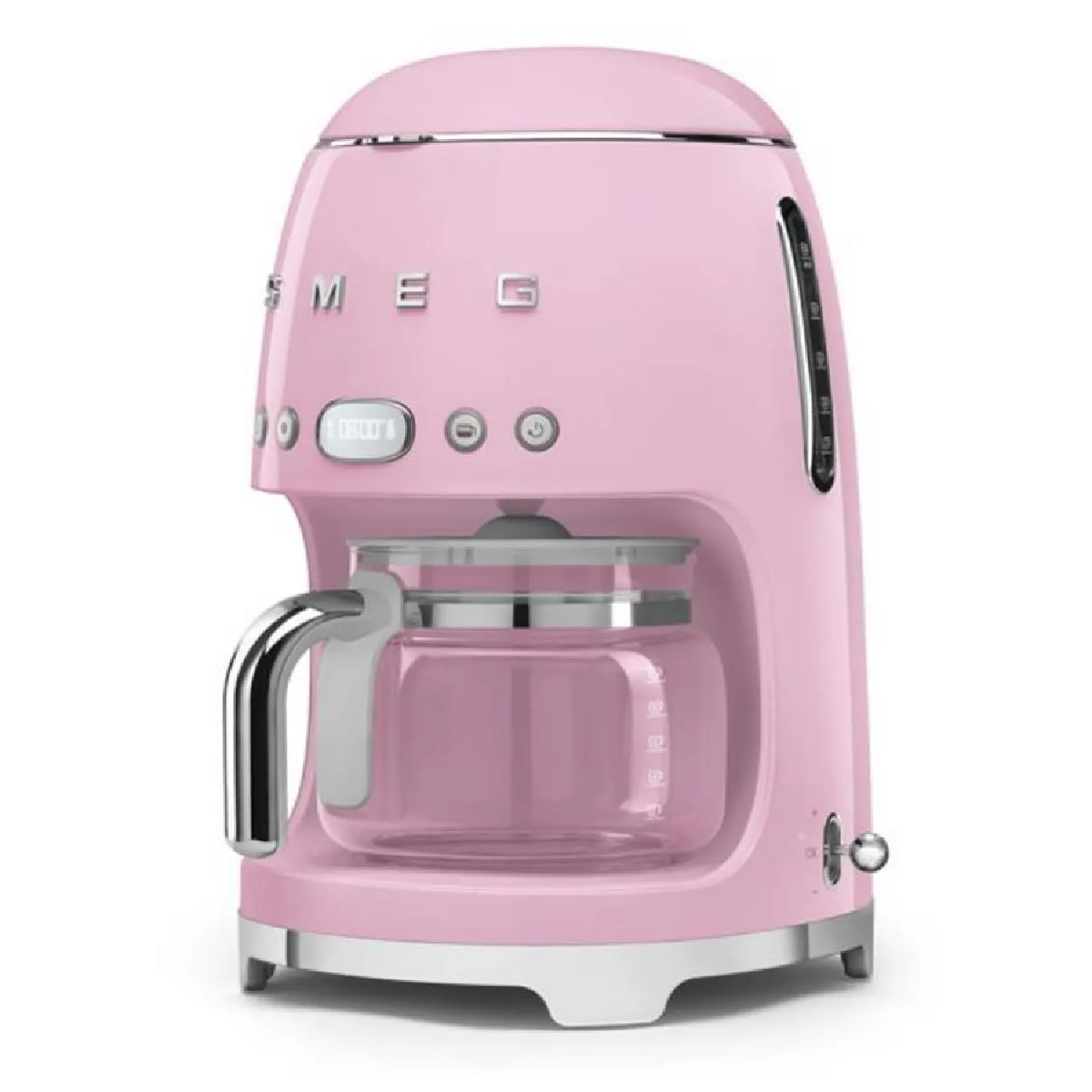SMEG DCF02PKEU - Rose