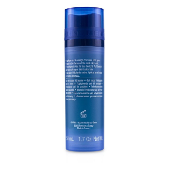 Clarins Clarins Men Super Moisture Gel 50ml/1.7oz