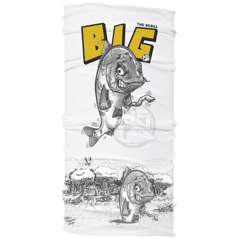 Tour De Cou Homme Hot Spot Design Big