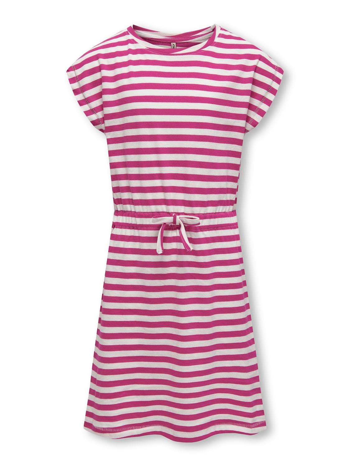 KOGMAY Kurzes Kleid Very Berry