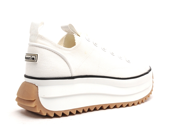 Tamaris basses femme 23731 20 blanc