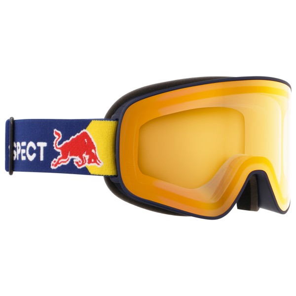 Red Bull Spect - Rush Photochromic Cat 1-3 (VLT 8,7-65,6%) - Masque de ski