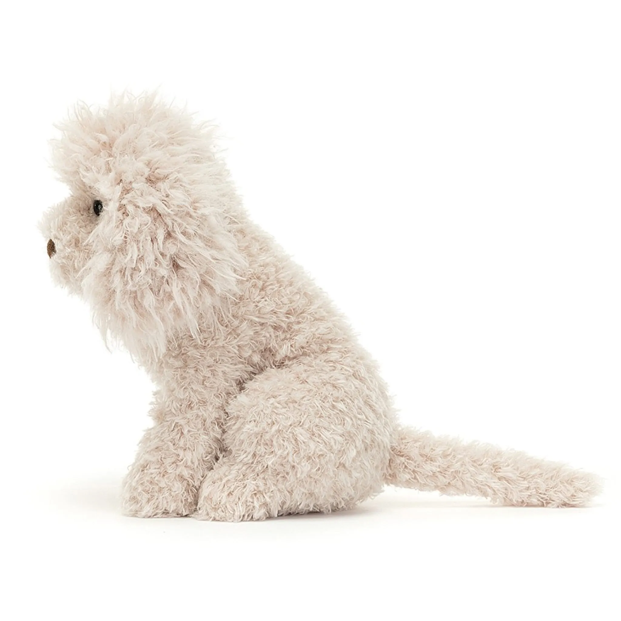 Jellycat Poodle Georgiana 10