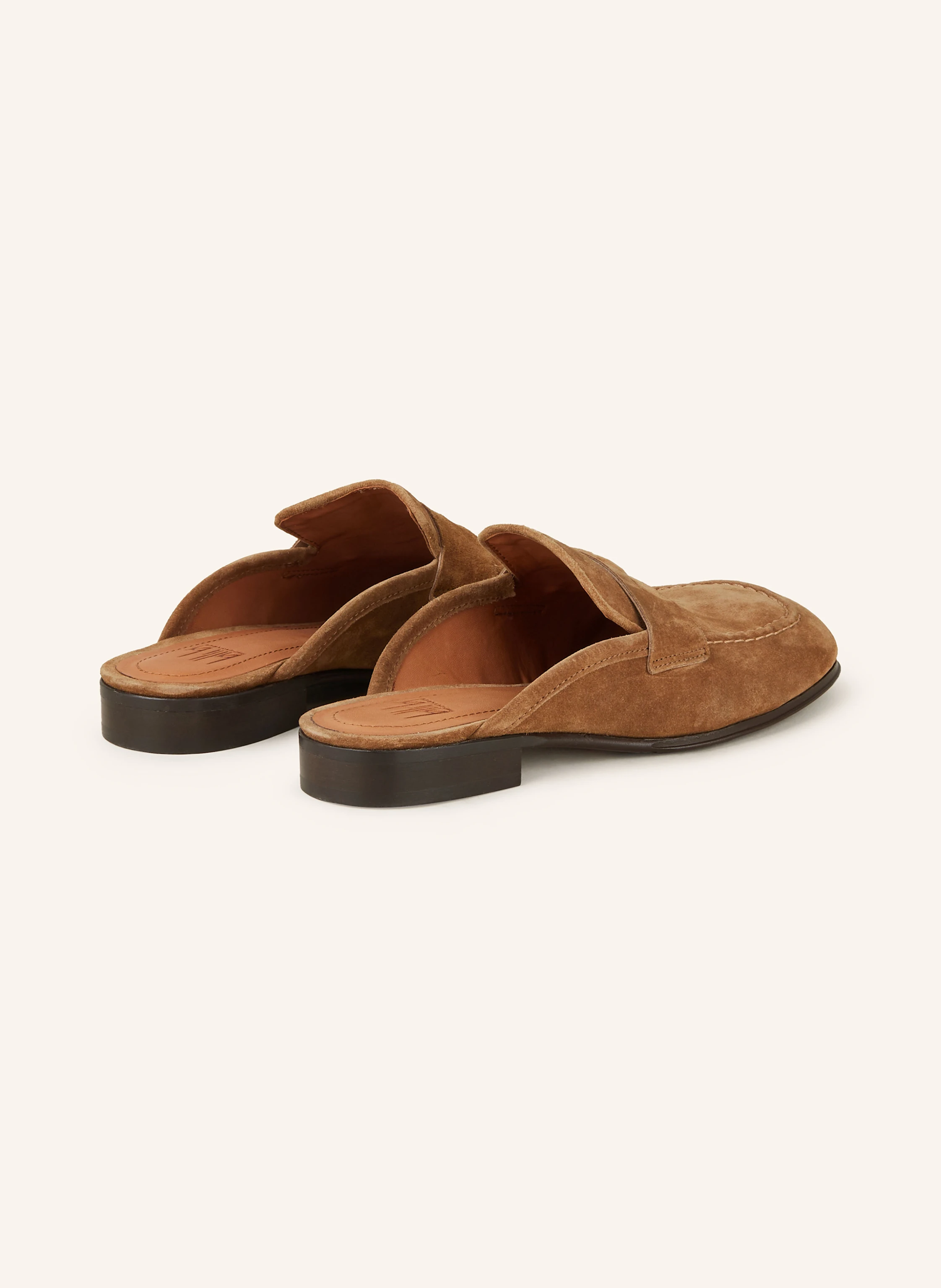 billi bi Mules